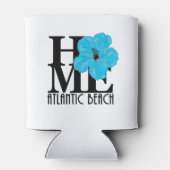 Rafraîchisseur Pour Canette HOME Atlantic Beach, Floride (Dos)