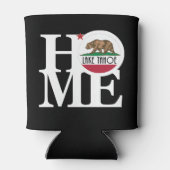 Rafraîchisseur Pour Canette HOME Lake Tahoe (Dos)