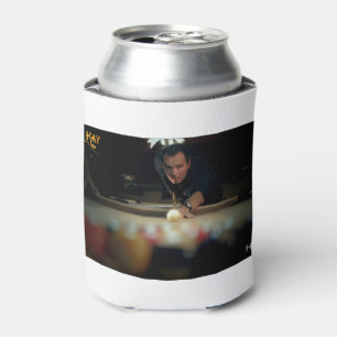 Rafraîchisseur Pour Canette Honnêtement par Billy Kay Music Video Can Coolers