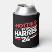 Rafraîchisseur Pour Canette Hotties For Harris 24 (Can devant)