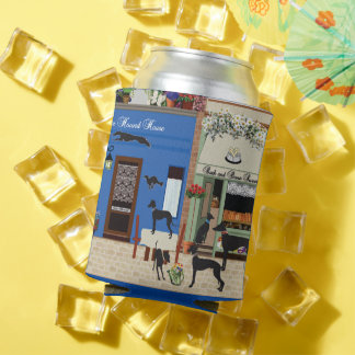 Rafraîchisseur Pour Canette Hound Day Out 