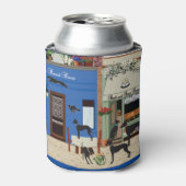 Rafraîchisseur Pour Canette Hound Day Out  (Can devant)