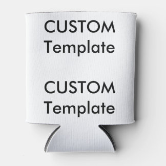 Rafraîchisseur Pour Canette Housse de refroidisseur personnalisée 12oz