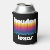 Rafraîchisseur Pour Canette Houston, Texas (Can Dos)