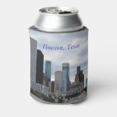 Rafraîchisseur Pour Canette Houston, Texas Can Cooler (Can Dos)