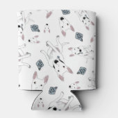 Rafraîchisseur Pour Canette HRH Penny peut refroidir (Dos)