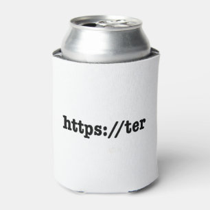 Rafraîchisseur Pour Canette https://ter / code html