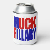 RAFRAÎCHISSEUR  POUR CANETTE "HUCK FILLARY" (Can Dos)