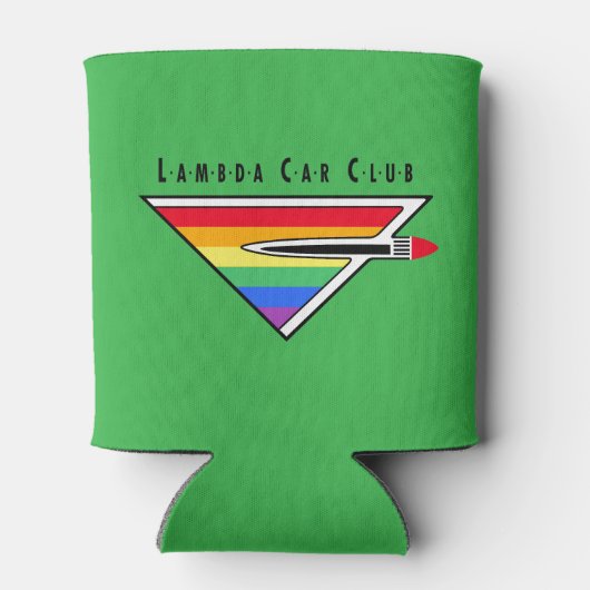 Rafraîchisseur Pour Canette Huit Hauteurs Peuvent Confortables Pouvant Rafraîc (Dos)