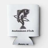Rafraîchisseur Pour Canette HulaMan peut refroidir (Dos)