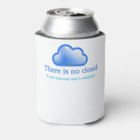Humour Technologique Drôle Il n'y a Pas de Nuage C