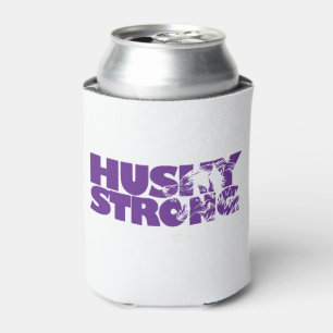 Rafraîchisseur Pour Canette Husky Strong