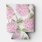 Rafraîchisseur Pour Canette Hydrangea bachelorette peut refroidir (Dos)