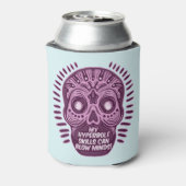 Rafraîchisseur Pour Canette Hyperbole Funny ANGLAIS LANGUE (Can Dos)