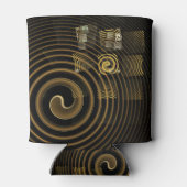 Rafraîchisseur Pour Canette Hypnosis (Dos)