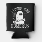 Rafraîchisseur Pour Canette I Found This Humerus Funny Nurse (Devant)