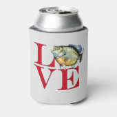 Rafraîchisseur Pour Canette I Love Panfish (Can Dos)