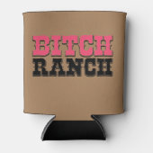 Rafraîchisseur Pour Canette Ice Cold (Devant)