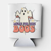 Rafraîchisseur Pour Canette Ici Pour Le Fantôme De Boos (Devant)