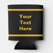 Rafraîchisseur Pour Canette ICO de crypto-monnaie KatkaKoin (Dos)