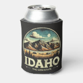 Rafraîchisseur Pour Canette Idaho (Can Dos)