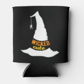 Rafraîchisseur Pour Canette Idées de costumes d'Halloween mignonnes (Devant)