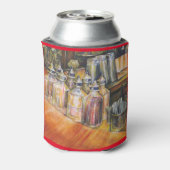 Rafraîchisseur Pour Canette Idéography of Golden Light (Can Dos)