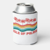 RAFRAÎCHISSEUR  POUR CANETTE ÎLE DE PALME (Can Dos)