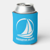 Rafraîchisseur Pour Canette Île Galveston (C) (Can Dos)