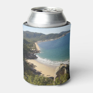 Rafraîchisseur Pour Canette Île magnétique - Australie