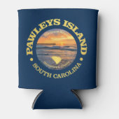 Rafraîchisseur Pour Canette Île Pawleys (C) (Devant)