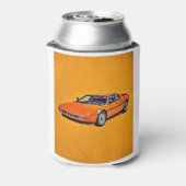 Rafraîchisseur Pour Canette Illustration de BMW M1 (Can Dos)