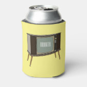 Rafraîchisseur Pour Canette Illustration de dessin télévisé (Can Dos)