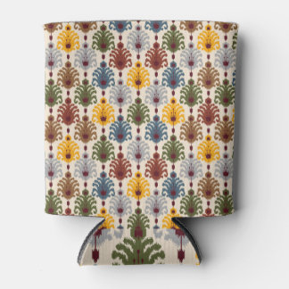 Rafraîchisseur Pour Canette Illustration de la marque traditionnelle indienne