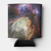 Rafraîchisseur Pour Canette Image JWST des étoiles de Rho Ophiuchi (Devant)