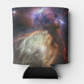 Rafraîchisseur Pour Canette Image JWST des étoiles de Rho Ophiuchi (Dos)