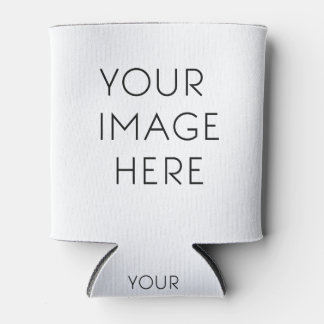 Rafraîchisseur Pour Canette Image personnalisée