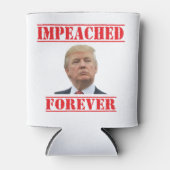 Rafraîchisseur Pour Canette Impeint pour toujours (Devant)