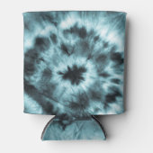 Rafraîchisseur Pour Canette Impression d'art noir : Graffiti de Doodle (Devant)