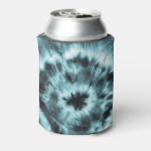 Rafraîchisseur Pour Canette Impression d'art noir : Graffiti de Doodle (Can Dos)