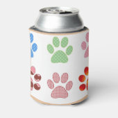 Rafraîchisseur Pour Canette Imprimantes de chiot (Can Dos)