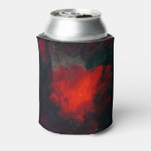 Rafraîchisseur Pour Canette Incendie de minuit (Can Dos)