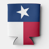 Rafraîchisseur Pour Canette Indicateur Texas (vertical) (Devant)