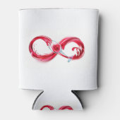 Rafraîchisseur Pour Canette Infinity (Devant)