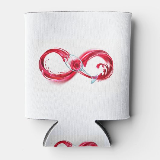 Rafraîchisseur Pour Canette Infinity (Devant)