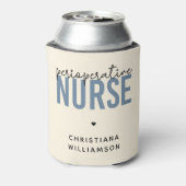 Rafraîchisseur Pour Canette Infirmière ou infirmière en service régulier sur m (Can Dos)