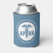 Rafraîchisseur Pour Canette Infirmière professionnelle avancée de l'APRN (Can Dos)