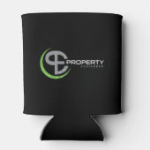 Rafraîchisseur Pour Canette Ingénieurs en propriété (Dos)