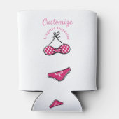 Rafraîchisseur Pour Canette Inspecteur de lingerie Thunder_Cove (Dos)