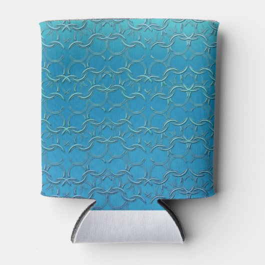 Rafraîchisseur Pour Canette Interlock (Devant)